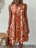 TARA | VESTIDO MIDI FLORAL