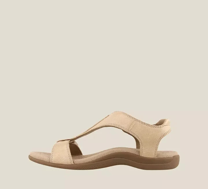 Nelly | Sandalias ortopédicas cómodas
