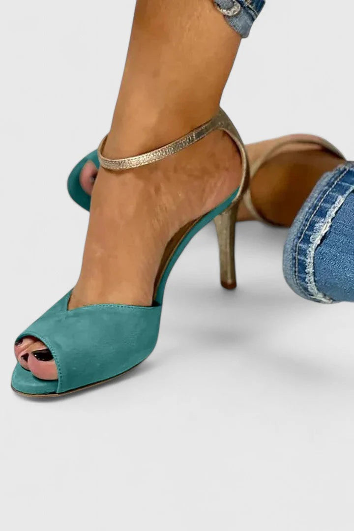 Tania | Tacones elegantes