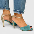 Tania | Tacones elegantes