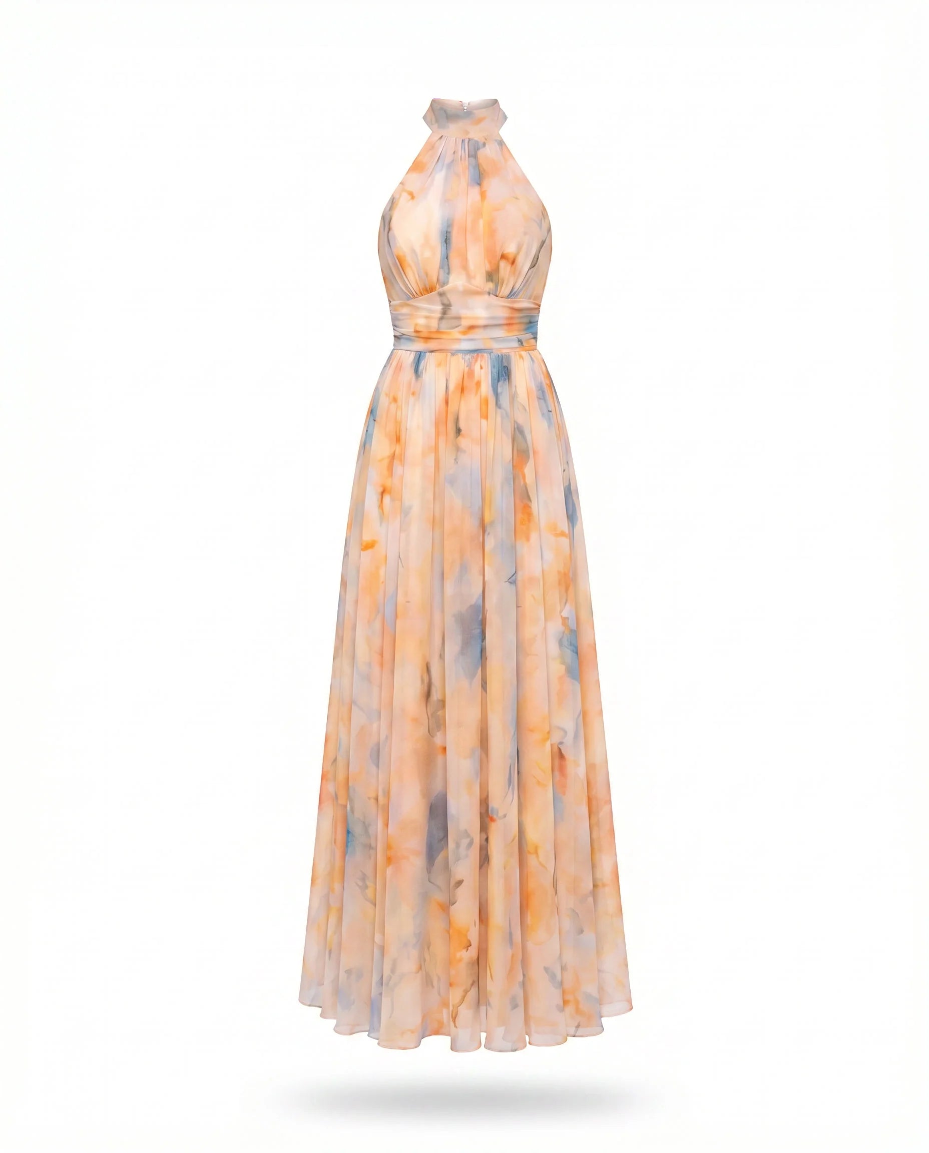 Vestido Aurora