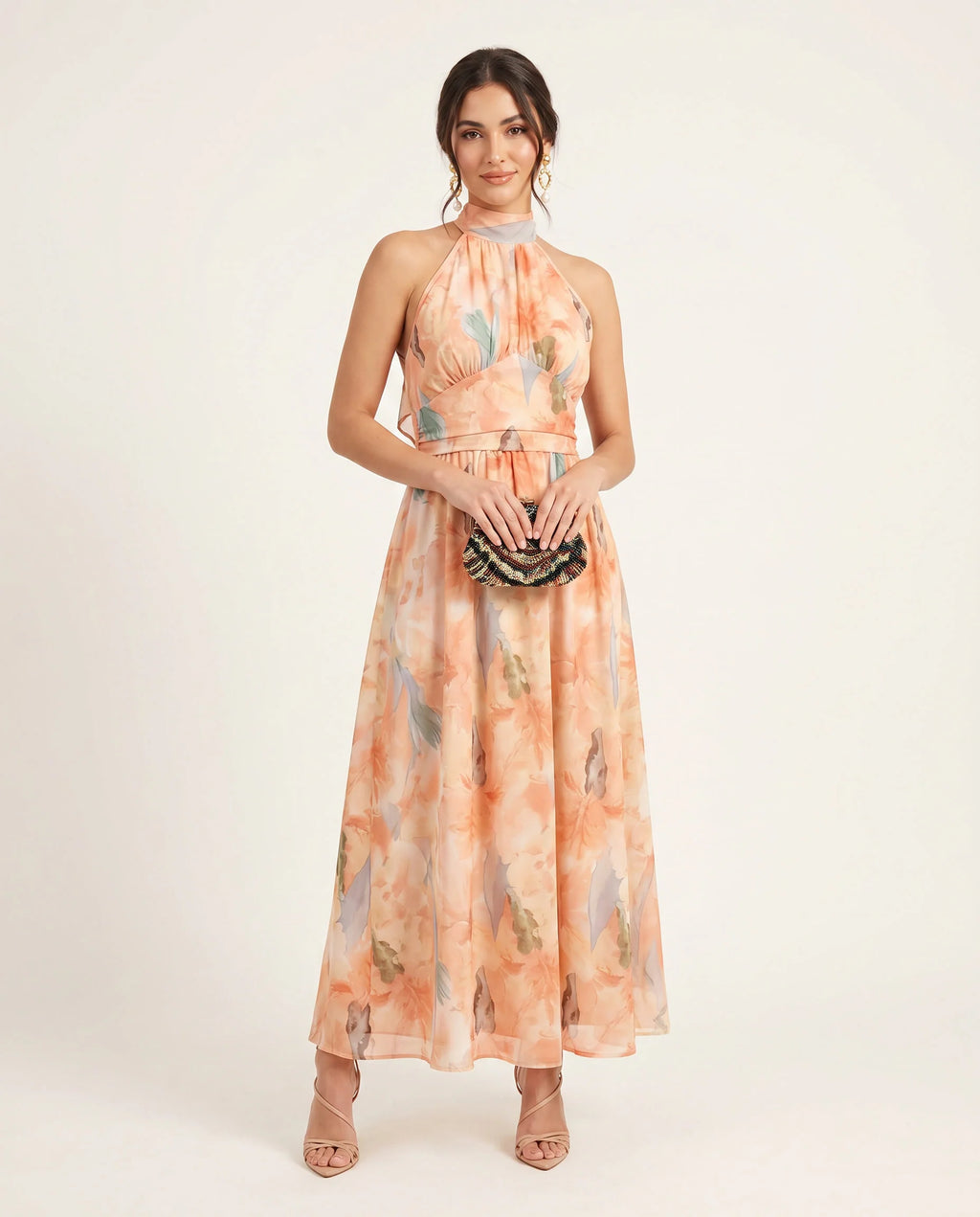 Vestido Aurora