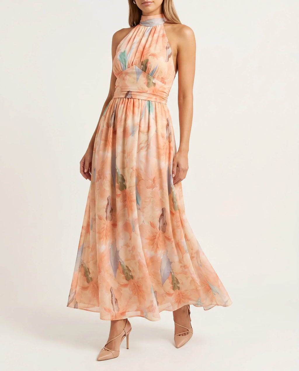 Vestido Aurora