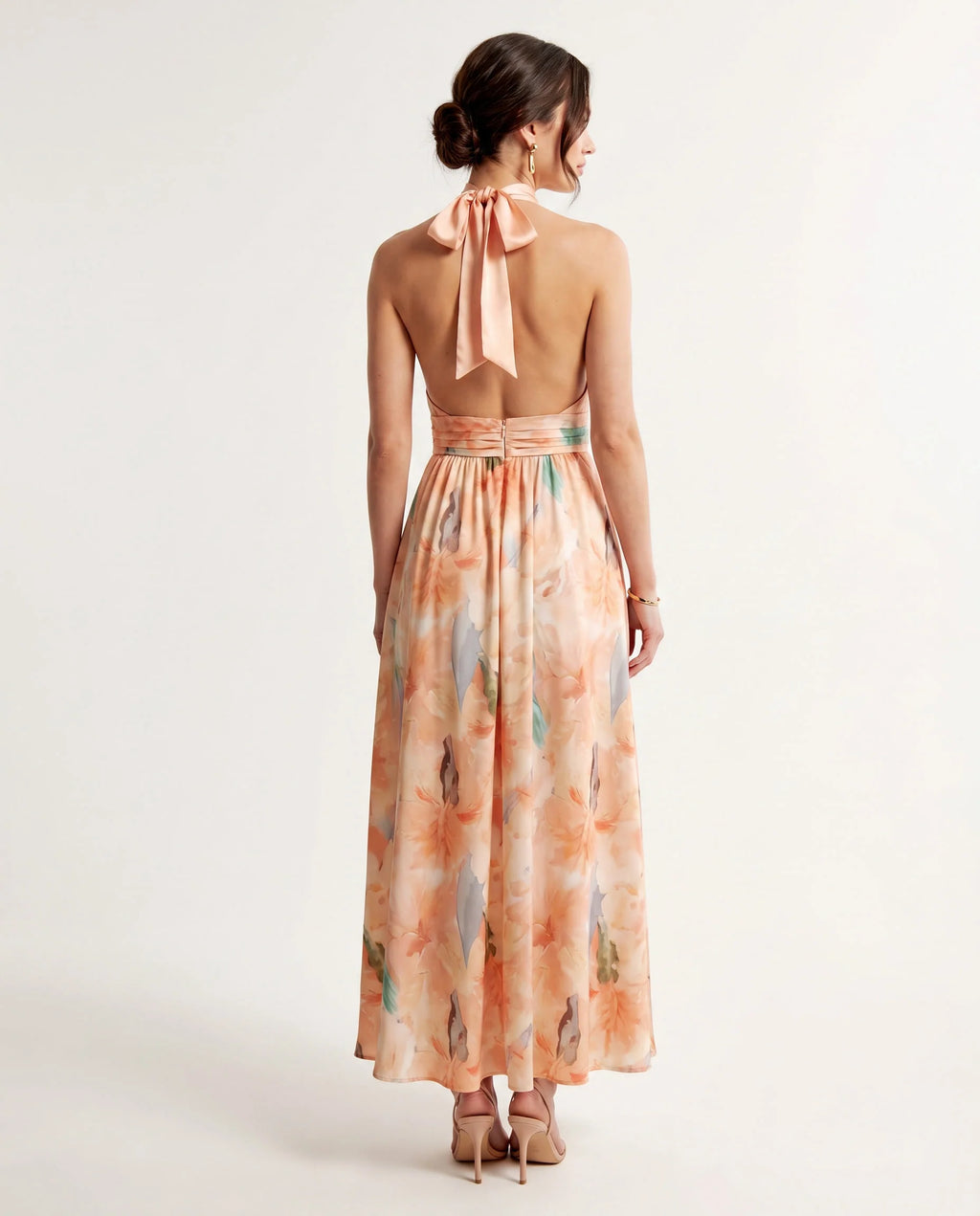 Vestido Aurora