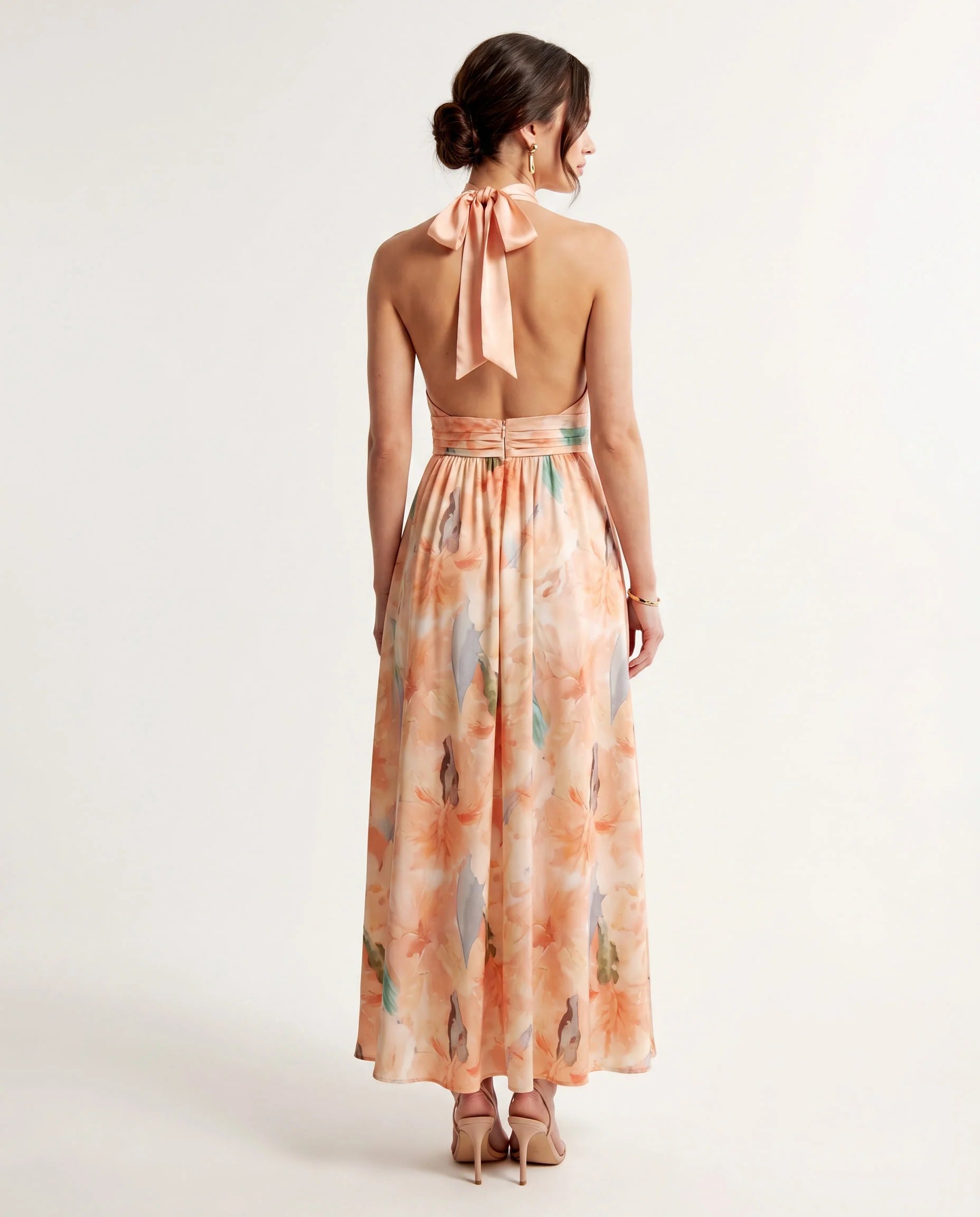 Vestido Aurora