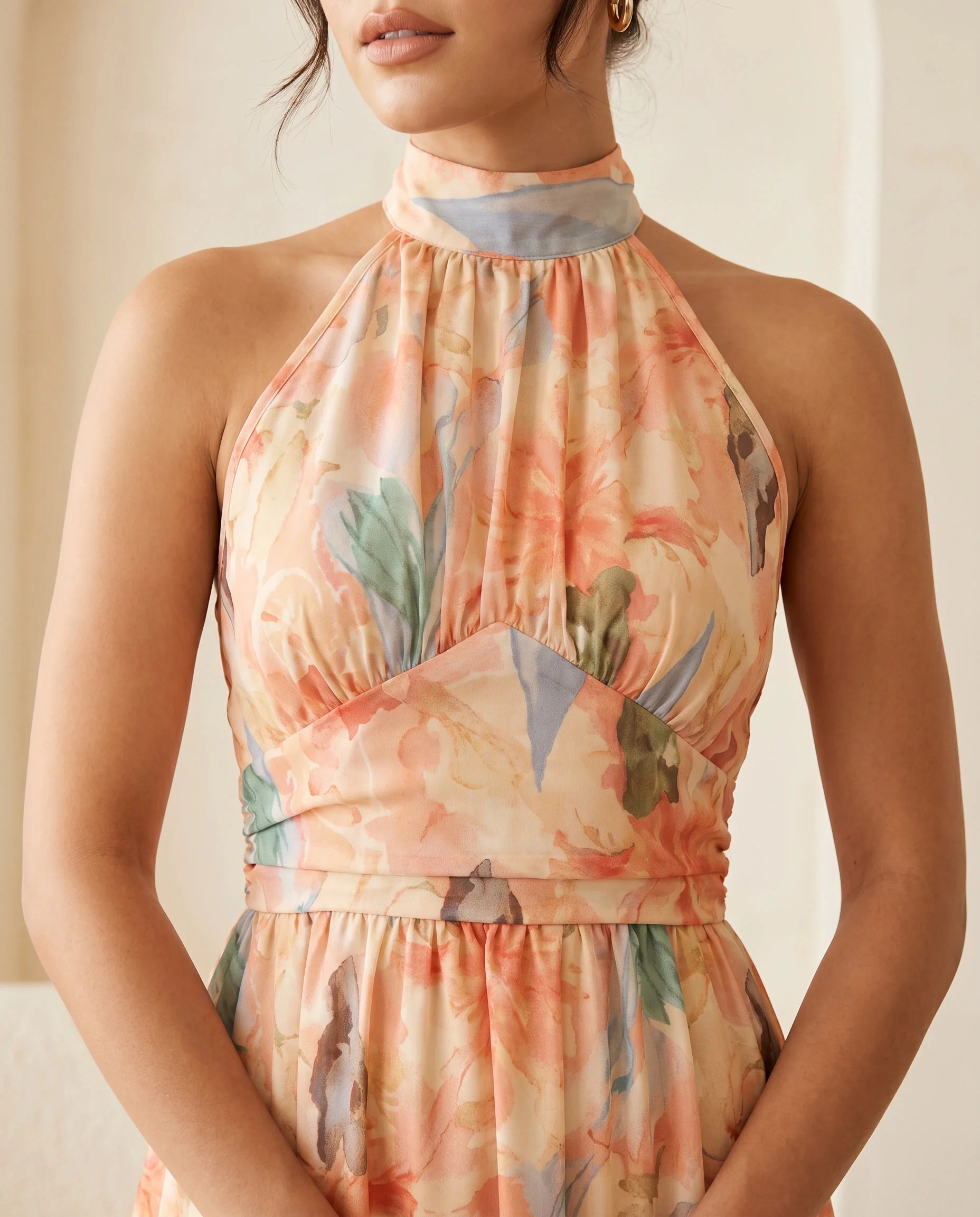 Vestido Aurora